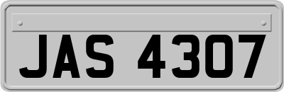 JAS4307