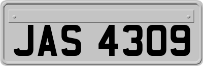 JAS4309