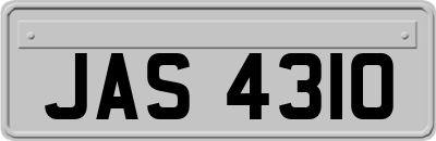 JAS4310