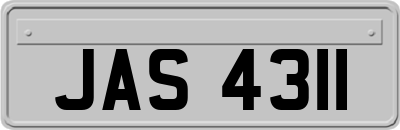 JAS4311