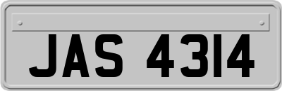 JAS4314
