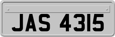 JAS4315