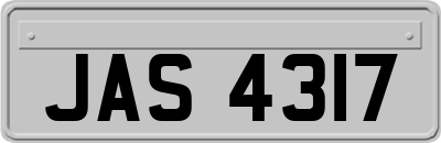 JAS4317