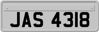 JAS4318