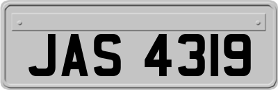 JAS4319