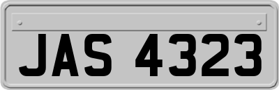 JAS4323