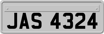 JAS4324