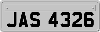 JAS4326