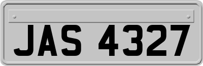 JAS4327