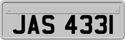 JAS4331