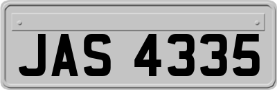 JAS4335