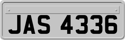 JAS4336