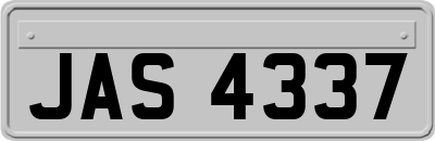 JAS4337