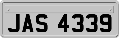 JAS4339