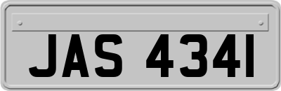 JAS4341