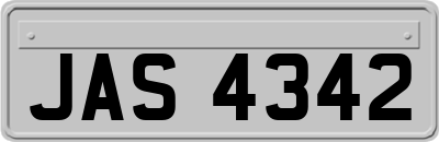 JAS4342