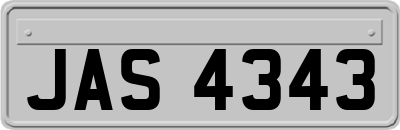 JAS4343
