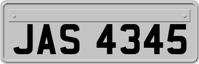 JAS4345