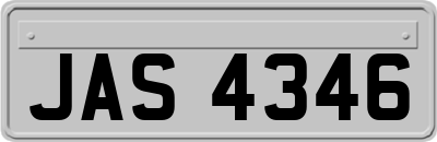 JAS4346
