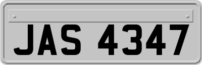 JAS4347