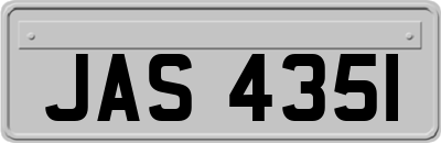 JAS4351