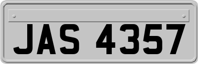 JAS4357