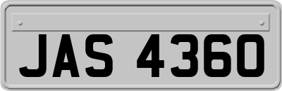 JAS4360