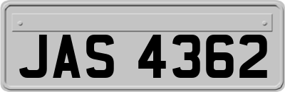 JAS4362