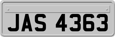 JAS4363