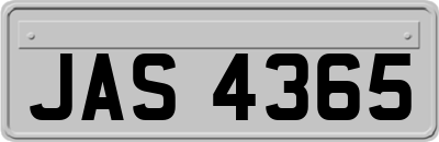 JAS4365