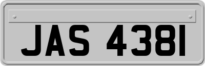 JAS4381