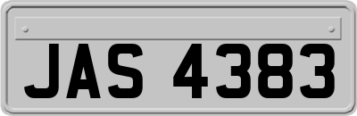JAS4383