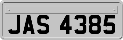 JAS4385