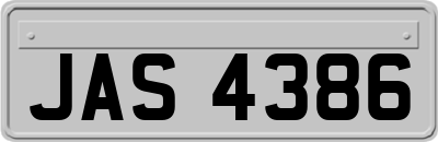 JAS4386