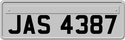 JAS4387