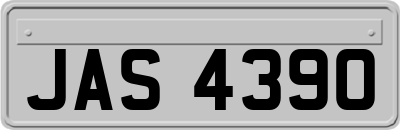 JAS4390
