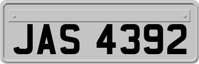 JAS4392