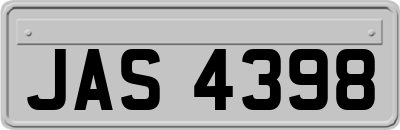 JAS4398