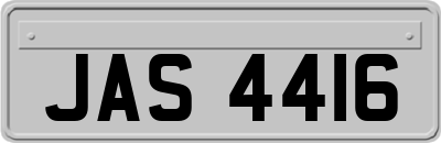 JAS4416