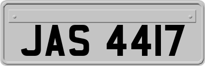 JAS4417