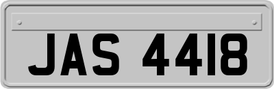 JAS4418