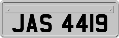 JAS4419
