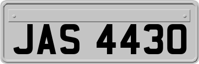 JAS4430