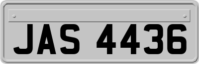 JAS4436