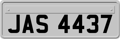 JAS4437