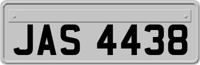 JAS4438