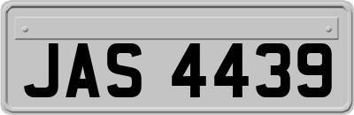 JAS4439