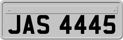 JAS4445
