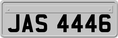JAS4446
