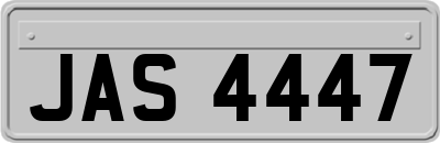 JAS4447